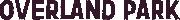 City of Overland Park Logo